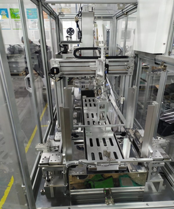 全自动竹吸管打孔机有什么优势